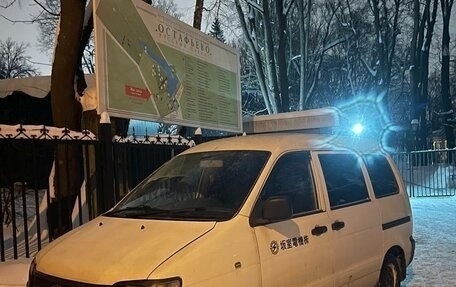 Toyota Town Ace III, 1999 год, 570 000 рублей, 17 фотография