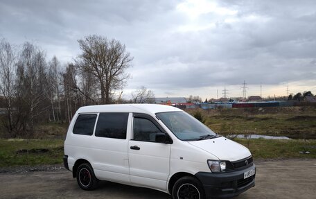 Toyota Town Ace III, 1999 год, 570 000 рублей, 22 фотография