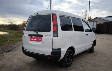 Toyota Town Ace III, 1999 год, 570 000 рублей, 24 фотография