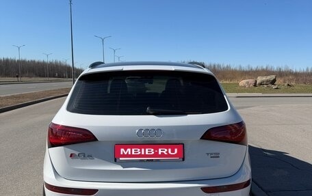 Audi Q5, 2013 год, 1 990 000 рублей, 7 фотография