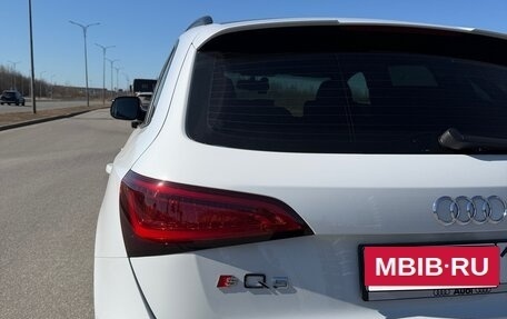 Audi Q5, 2013 год, 1 990 000 рублей, 8 фотография