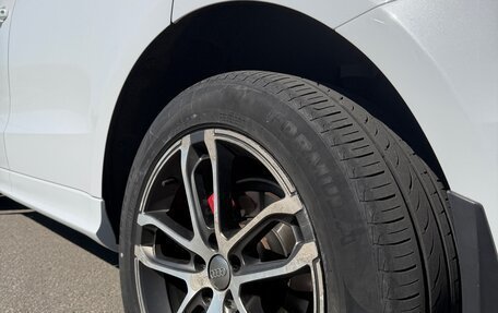 Audi Q5, 2013 год, 1 990 000 рублей, 10 фотография