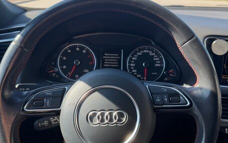 Audi Q5, 2013 год, 1 990 000 рублей, 15 фотография