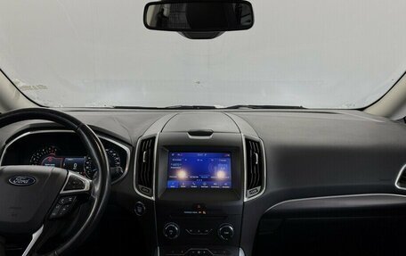 Ford Galaxy III, 2020 год, 2 100 000 рублей, 5 фотография