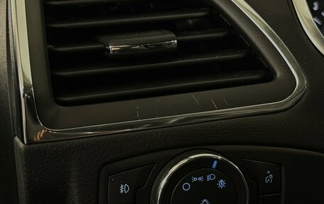 Ford Galaxy III, 2020 год, 2 100 000 рублей, 10 фотография