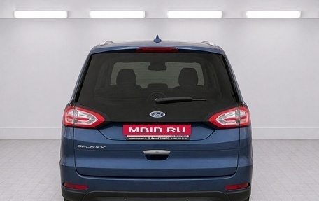 Ford Galaxy III, 2020 год, 2 100 000 рублей, 3 фотография