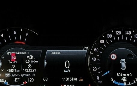 Ford Galaxy III, 2020 год, 2 100 000 рублей, 6 фотография
