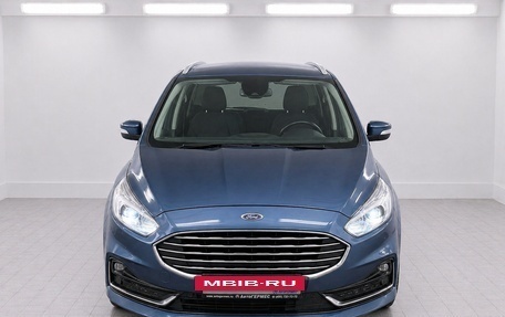 Ford Galaxy III, 2020 год, 2 100 000 рублей, 2 фотография