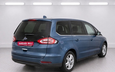 Ford Galaxy III, 2020 год, 2 100 000 рублей, 4 фотография