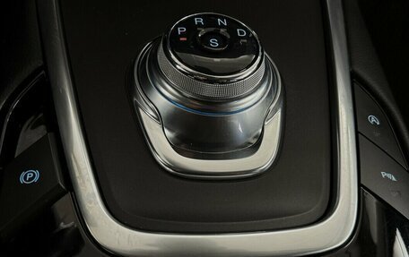 Ford Galaxy III, 2020 год, 2 100 000 рублей, 13 фотография