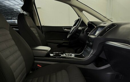 Ford Galaxy III, 2020 год, 2 100 000 рублей, 14 фотография