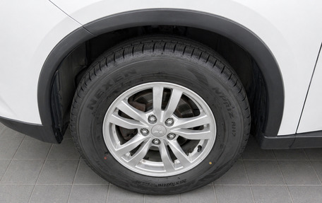 Mitsubishi Outlander III рестайлинг 3, 2014 год, 1 675 000 рублей, 16 фотография