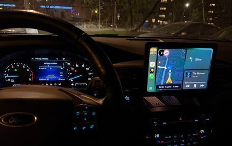 Ford Explorer VI, 2020 год, 4 160 000 рублей, 6 фотография