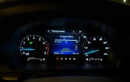 Ford Explorer VI, 2020 год, 4 160 000 рублей, 13 фотография
