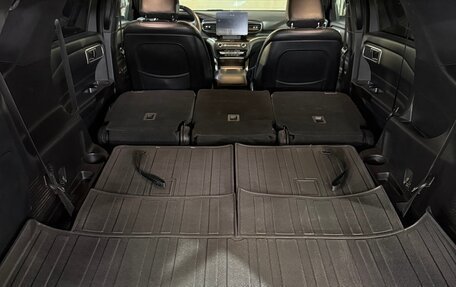 Ford Explorer VI, 2020 год, 4 160 000 рублей, 10 фотография