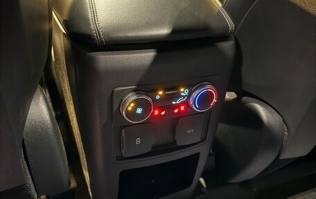 Ford Explorer VI, 2020 год, 4 160 000 рублей, 15 фотография