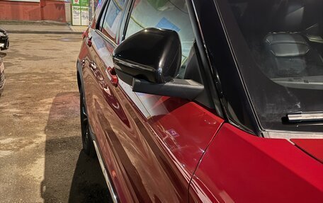 Ford Explorer VI, 2020 год, 4 160 000 рублей, 19 фотография