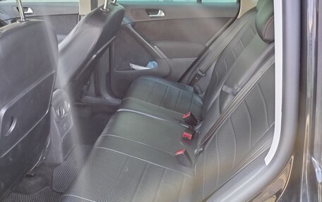 Volkswagen Tiguan I, 2016 год, 1 500 000 рублей, 9 фотография