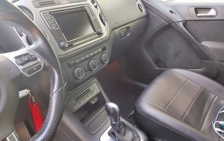 Volkswagen Tiguan I, 2016 год, 1 500 000 рублей, 12 фотография