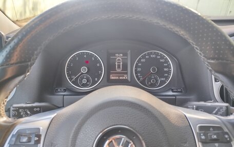 Volkswagen Tiguan I, 2016 год, 1 500 000 рублей, 13 фотография