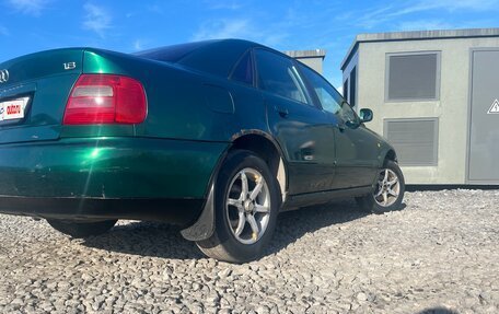 Audi A4, 1997 год, 235 000 рублей, 7 фотография