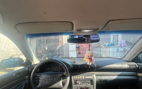 Audi A4, 1997 год, 235 000 рублей, 9 фотография