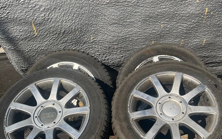 Audi A4, 1997 год, 235 000 рублей, 10 фотография