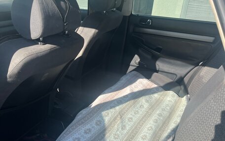 Audi A4, 1997 год, 235 000 рублей, 11 фотография