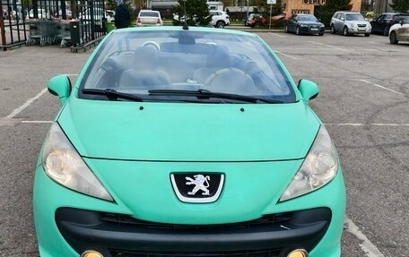 Peugeot 207 I, 2008 год, 999 999 рублей, 3 фотография