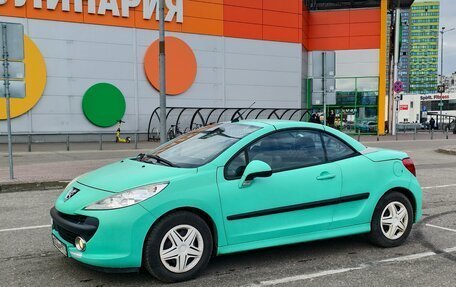 Peugeot 207 I, 2008 год, 999 999 рублей, 6 фотография
