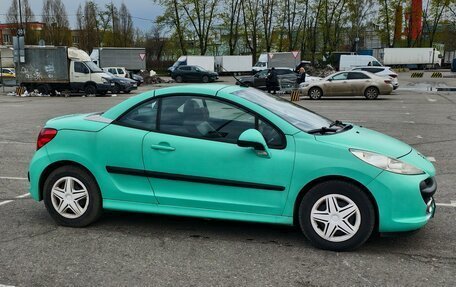 Peugeot 207 I, 2008 год, 999 999 рублей, 7 фотография