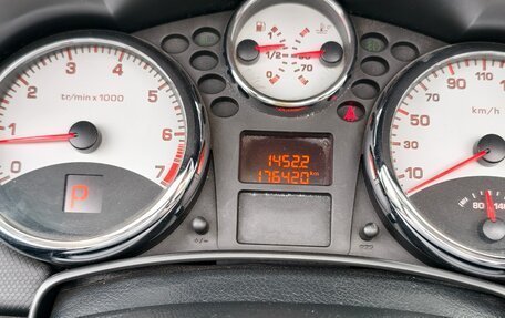 Peugeot 207 I, 2008 год, 999 999 рублей, 16 фотография