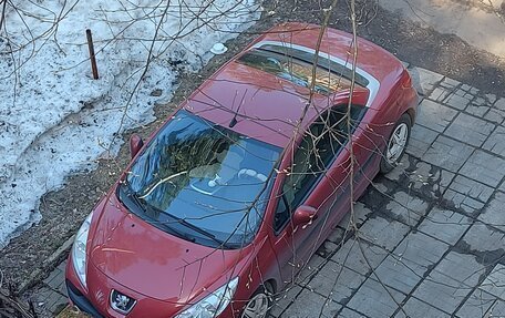 Peugeot 207 I, 2008 год, 999 999 рублей, 18 фотография