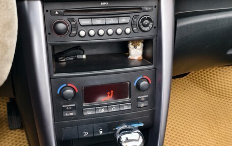 Peugeot 207 I, 2008 год, 999 999 рублей, 15 фотография