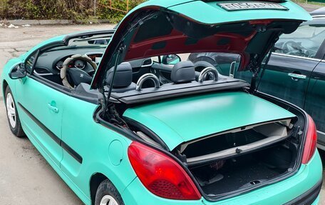 Peugeot 207 I, 2008 год, 999 999 рублей, 4 фотография