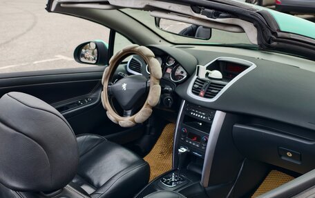 Peugeot 207 I, 2008 год, 999 999 рублей, 14 фотография