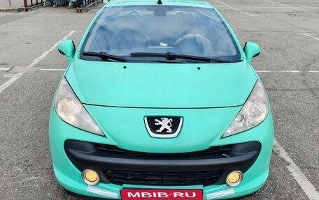 Peugeot 207 I, 2008 год, 999 999 рублей, 8 фотография