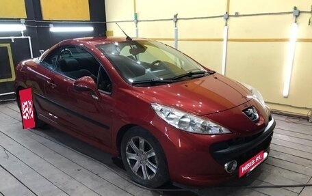 Peugeot 207 I, 2008 год, 999 999 рублей, 17 фотография