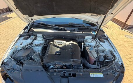 Audi A4, 2010 год, 1 150 000 рублей, 9 фотография