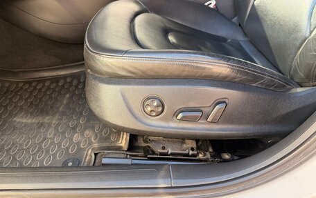 Audi A4, 2010 год, 1 150 000 рублей, 13 фотография