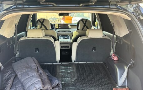 Hyundai Palisade I, 2020 год, 4 400 000 рублей, 2 фотография