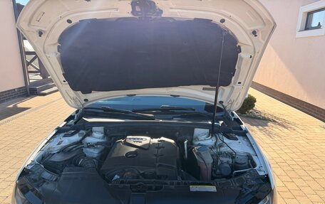 Audi A4, 2010 год, 1 150 000 рублей, 8 фотография