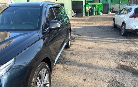 Hyundai Palisade I, 2020 год, 4 400 000 рублей, 4 фотография