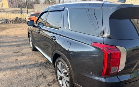 Hyundai Palisade I, 2020 год, 4 400 000 рублей, 8 фотография