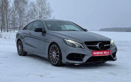 Mercedes-Benz E-Класс, 2015 год, 2 050 000 рублей, 3 фотография