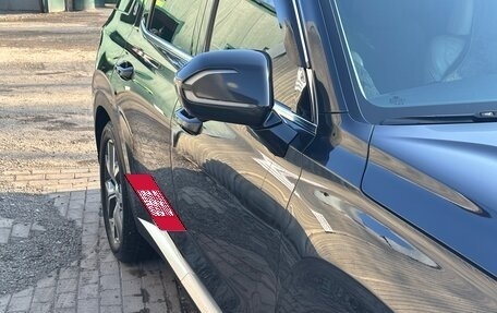Hyundai Palisade I, 2020 год, 4 400 000 рублей, 6 фотография