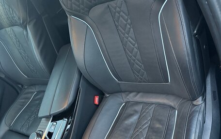 BMW 5 серия, 2022 год, 4 050 000 рублей, 12 фотография