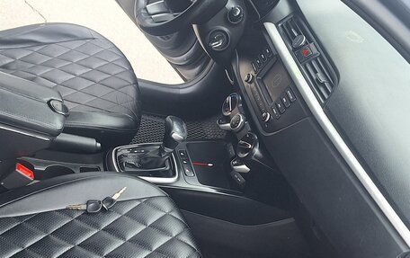 KIA Rio IV, 2018 год, 680 000 рублей, 7 фотография