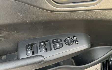 Hyundai Solaris II рестайлинг, 2019 год, 1 300 000 рублей, 6 фотография