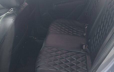KIA Rio IV, 2018 год, 680 000 рублей, 10 фотография